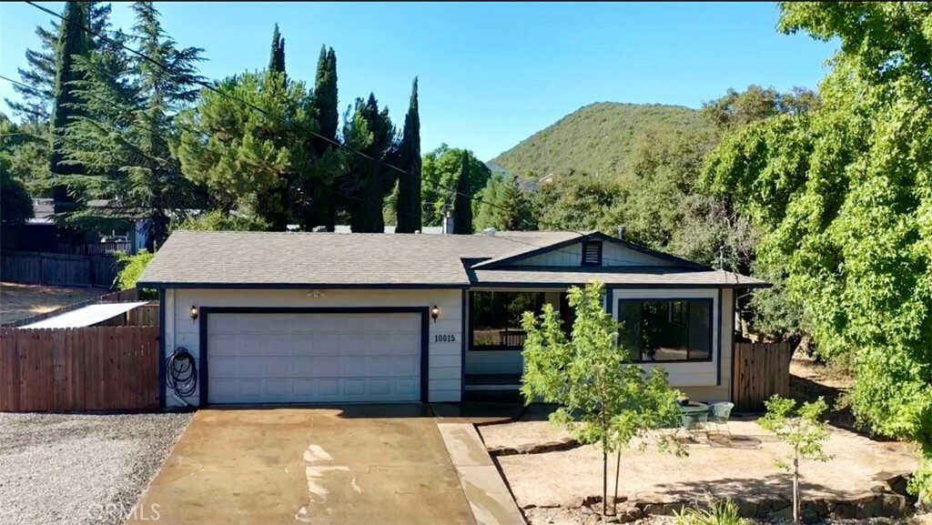 Property Photo:  10015 Alpine Court  CA 95451 