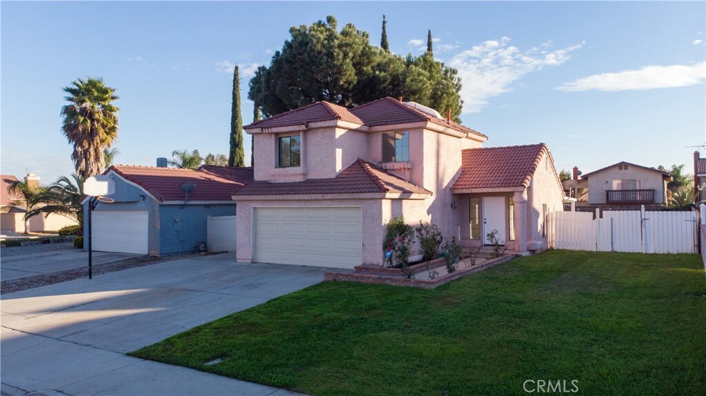 Property Photo:  23655 Rhea Drive  CA 92557 