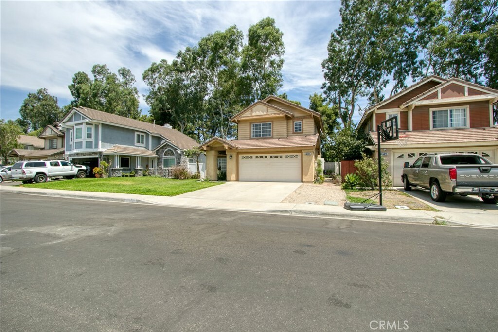 Property Photo:  13532 Sutter Court  CA 92336 