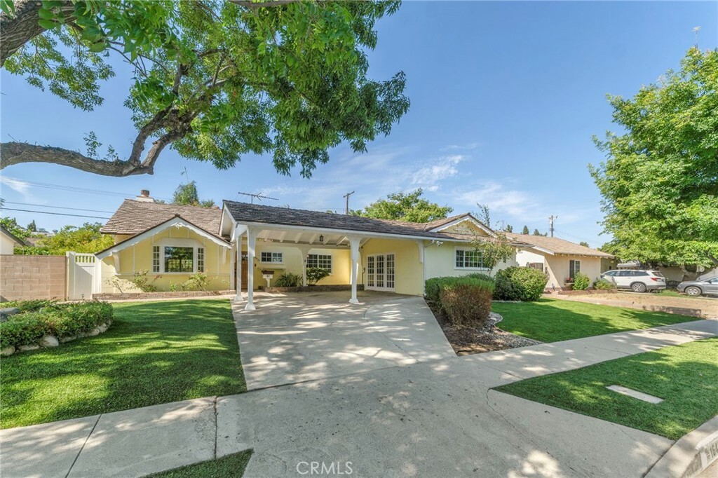 16439 Bircher St.  Granada Hills CA 91344 photo