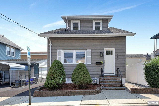 Property Photo:  326 Division Avenue  NJ 07072 