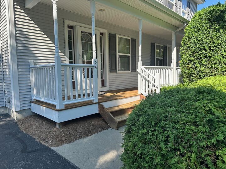 Property Photo:  34 Lavoie Drive  VT 05452 
