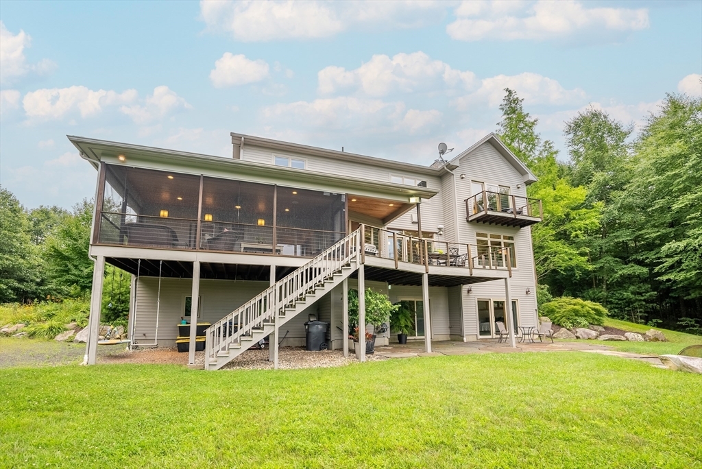 Property Photo: 12 Old Bay Road MA 01007
