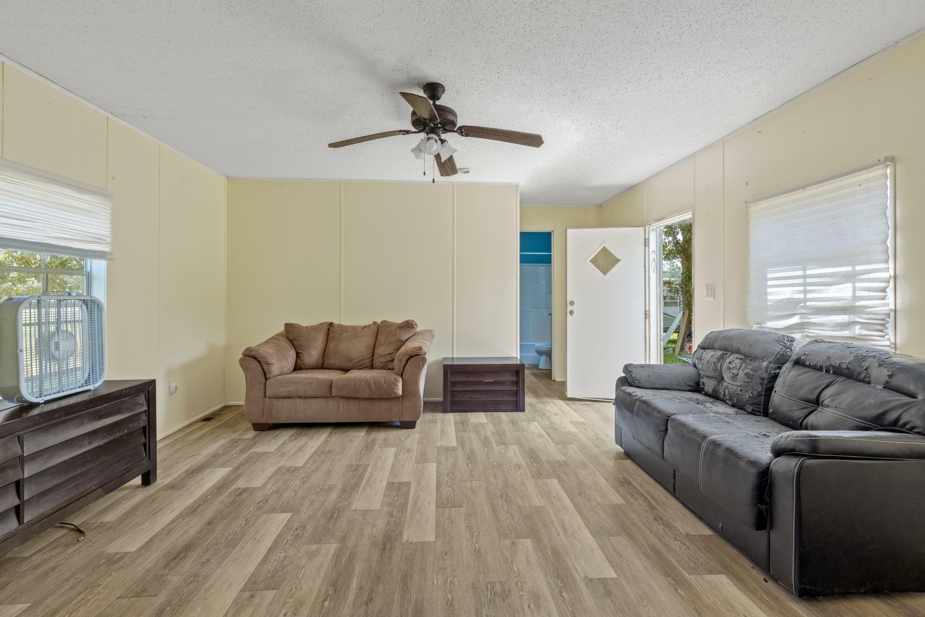 Property Photo:  5088 Buddy Johnson Rd  LA 70661 