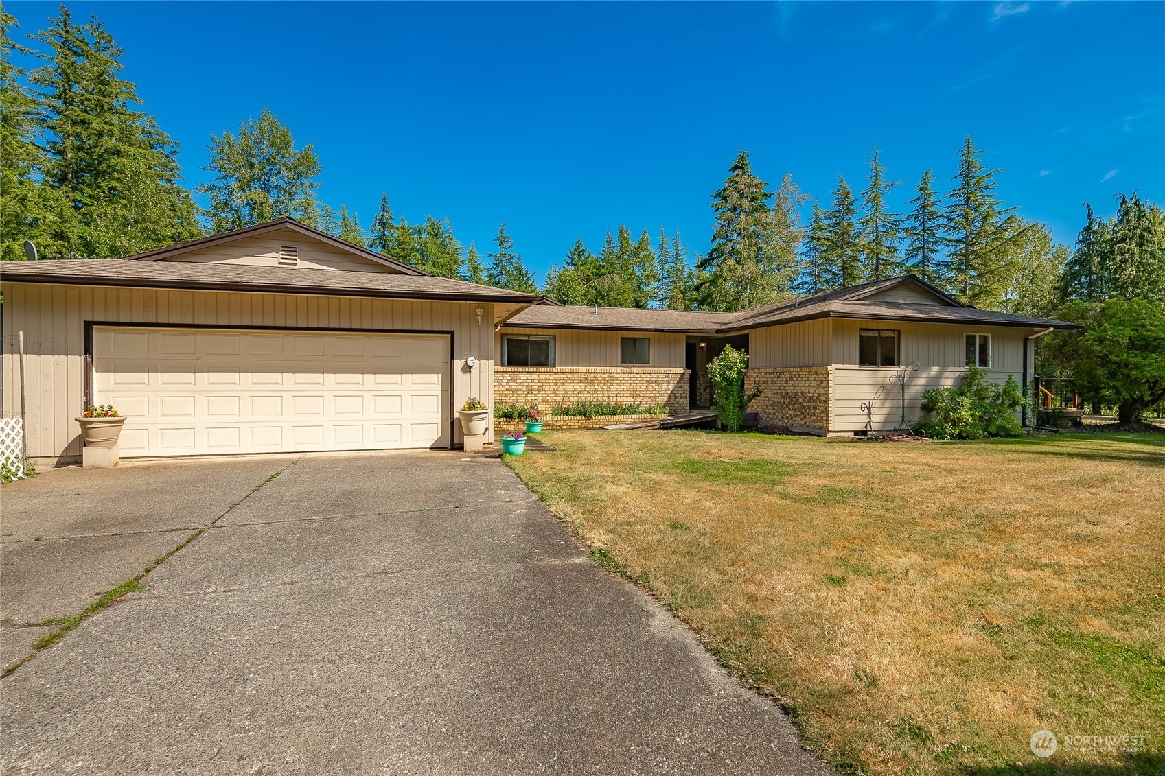 Property Photo:  5830 Mission Road  WA 98226 