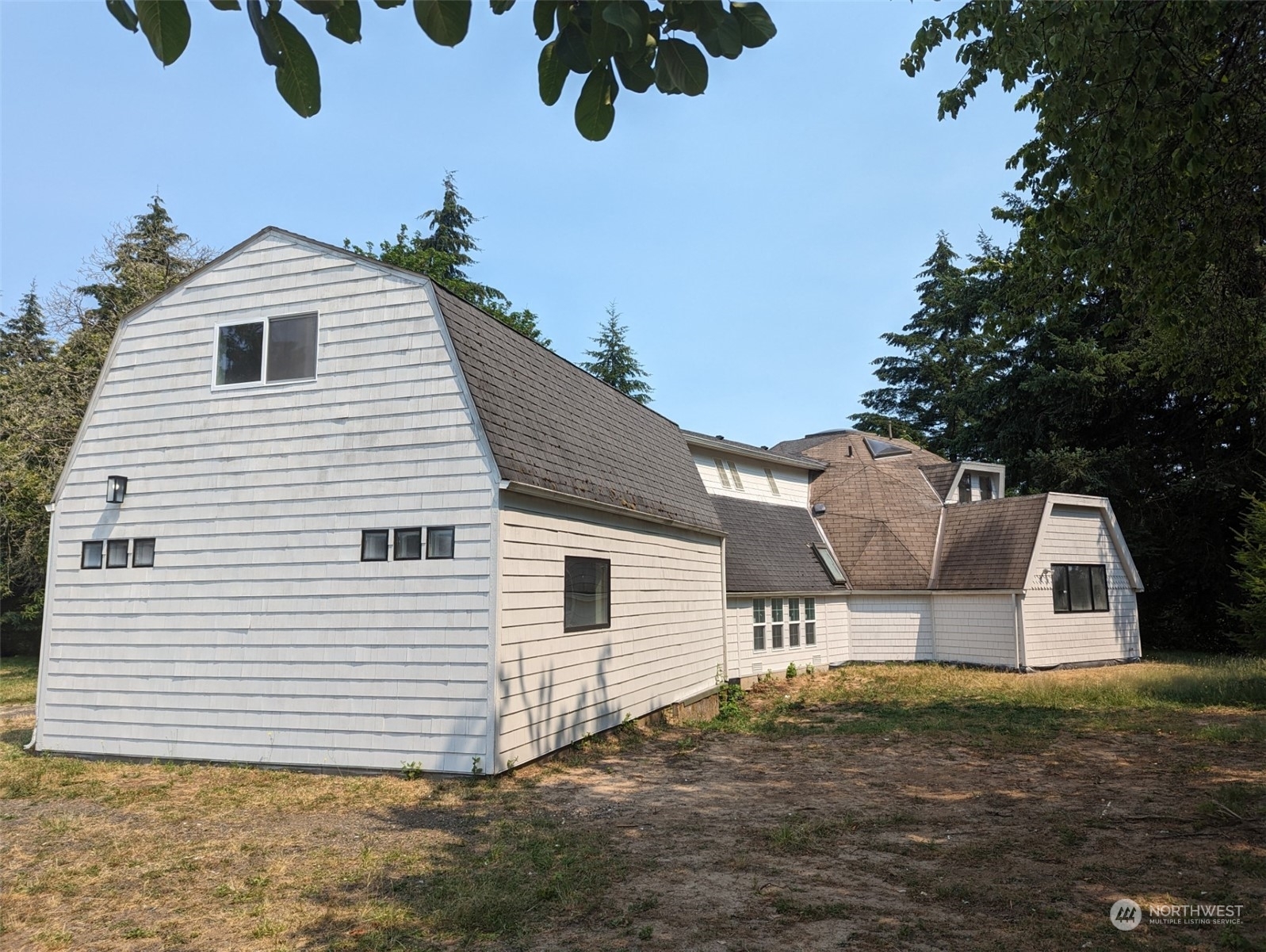 Property Photo:  620 Winlock Vader Rd  WA 98596 