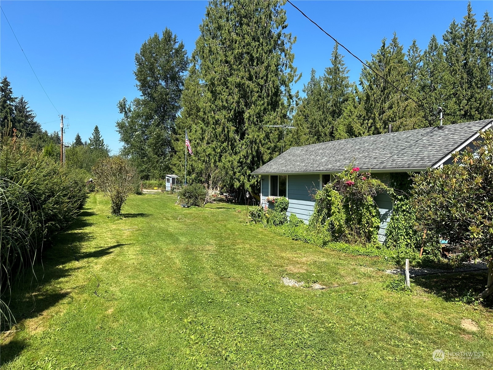 Property Photo:  11213 87th Avenue NE  WA 98271 