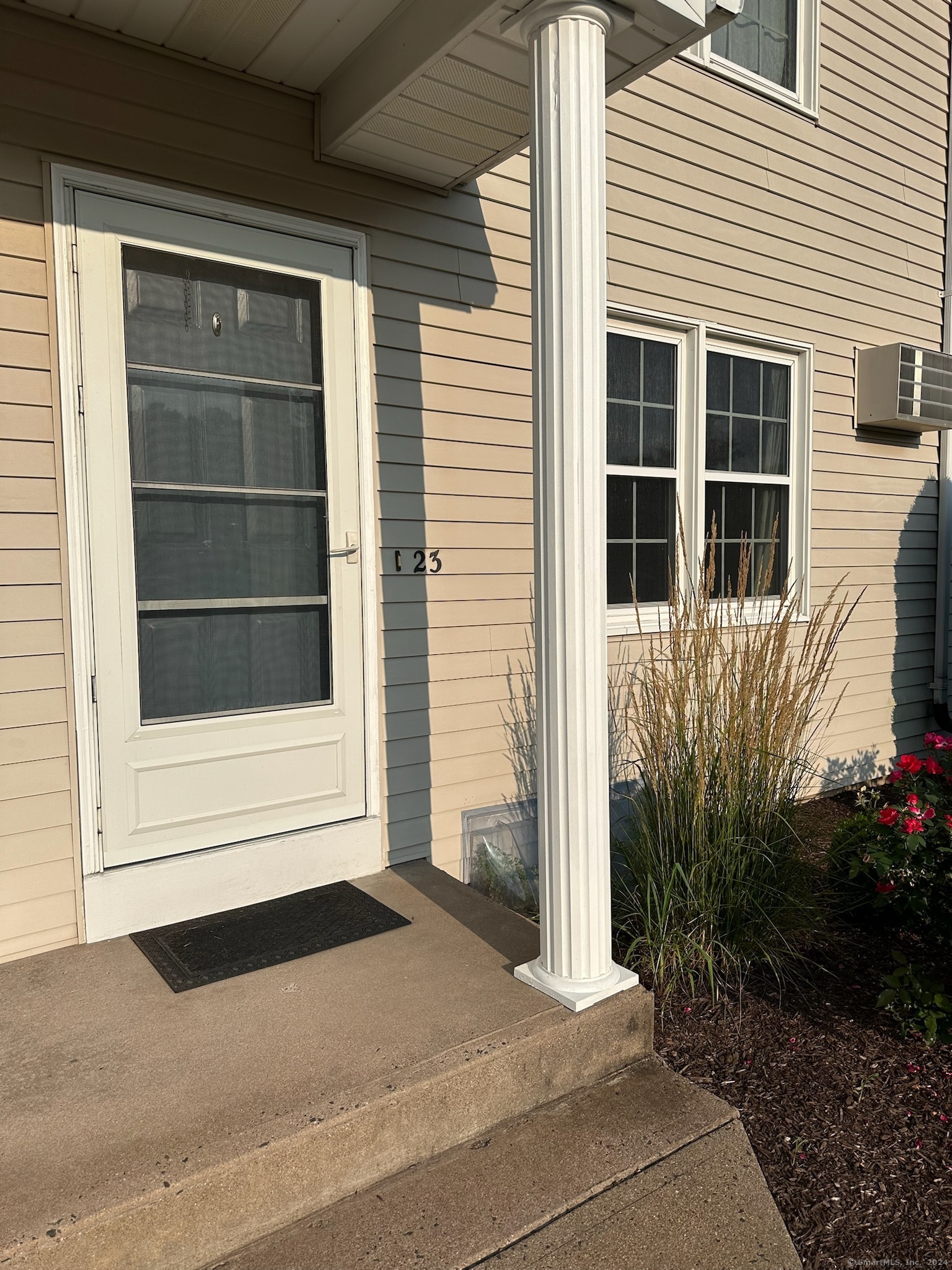 Property Photo: 400 North Main Street #23 CT 06042