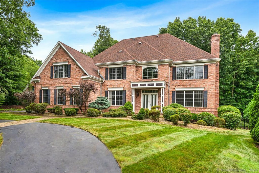 Property Photo: 8 Jordan Lane CT 06085