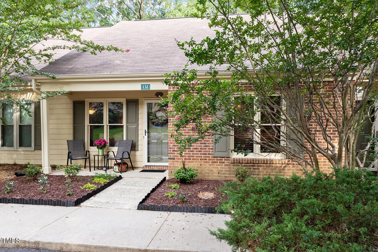 Property Photo: 132 Sparger Springs Lane NC 27705