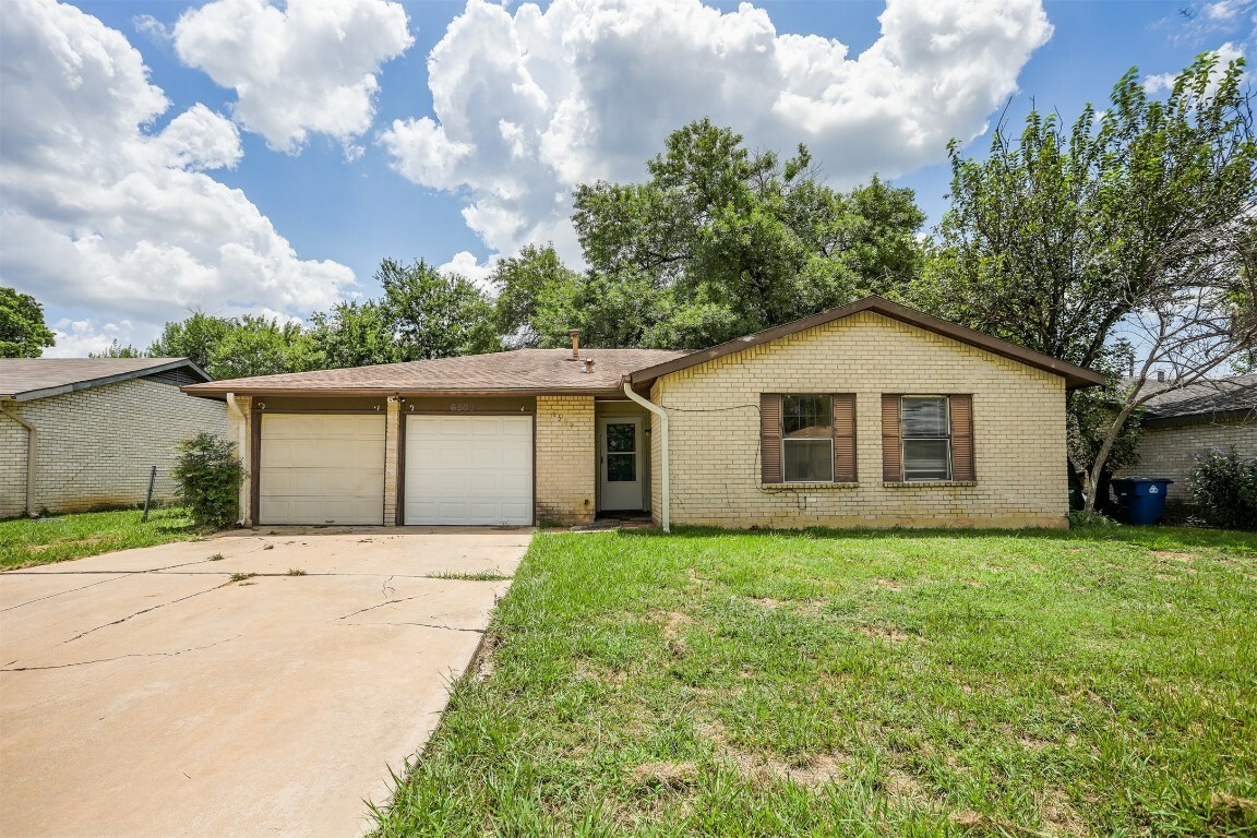 6509 Starstreak Drive  Austin TX 78745 photo