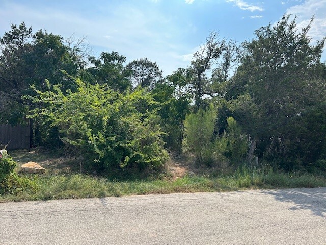 21506 Coyote Trail  Lago Vista TX 78645 photo