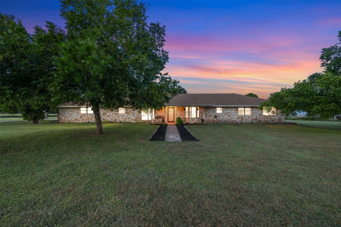 Property Photo:  140 Miller Hill Road  TX 78626 