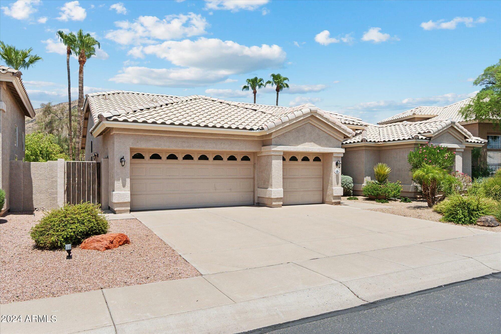 Property Photo:  6284 W Donald Drive  AZ 85310 