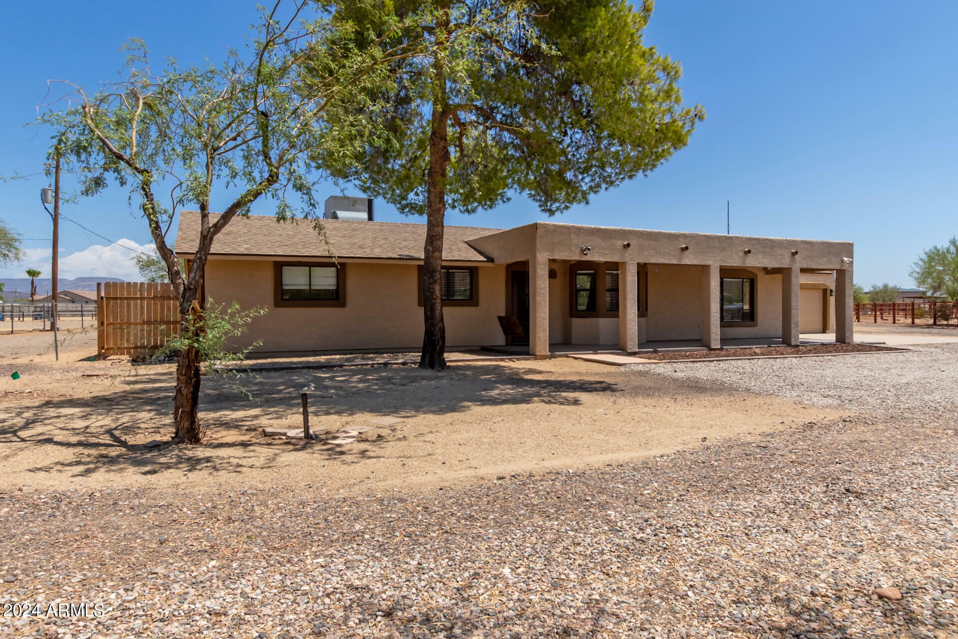 Property Photo:  38807 N 33rd Avenue  AZ 85086 