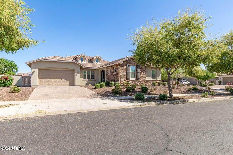 Property Photo:  13695 N 148th Drive  AZ 85379 