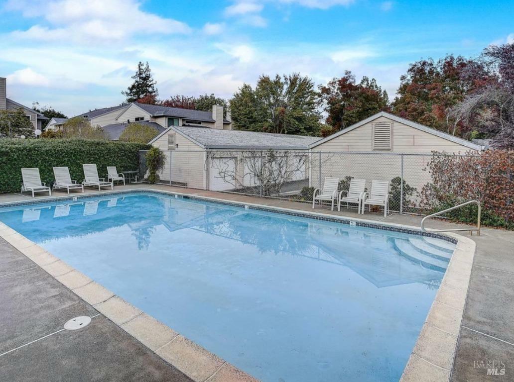 Property Photo:  459 Mission Boulevard  CA 95409 