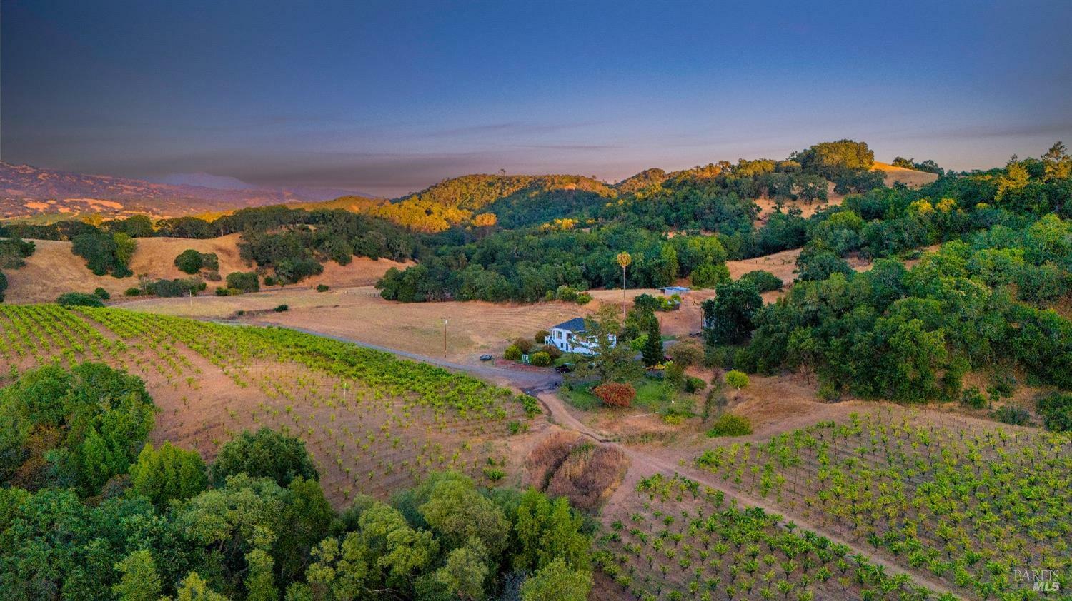 Property Photo:  25845 Dutcher Creek Road  CA 95425 