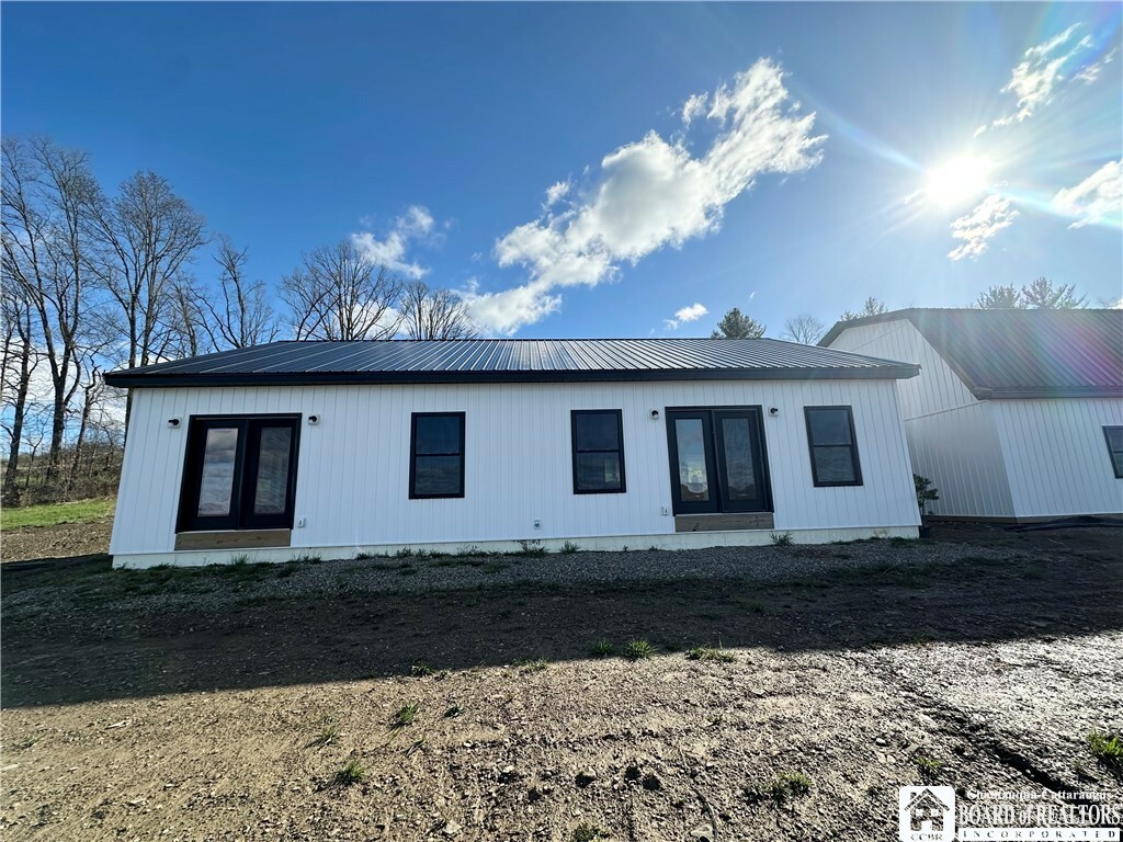 0 Carroll Circle Lot 13  Frewsburg NY 14738 photo