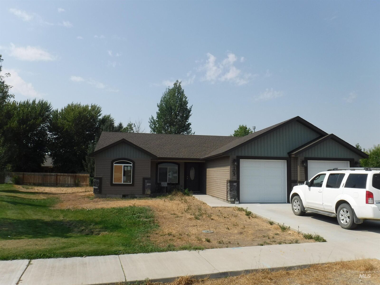 Property Photo:  105 Riverview Dr  ID 83352 