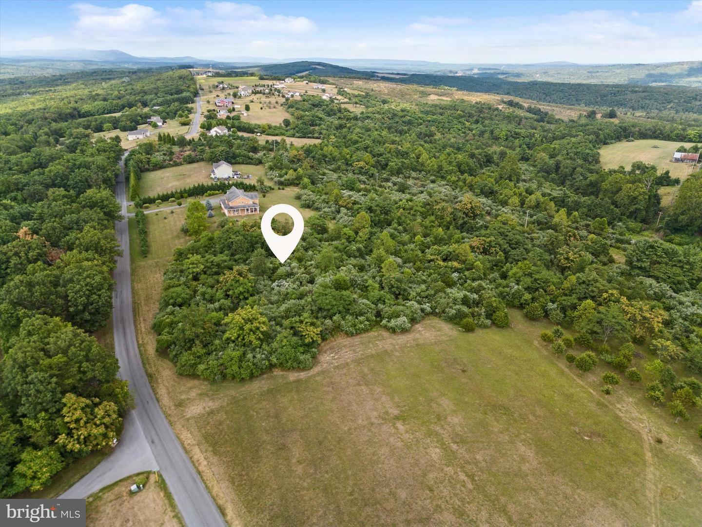 Property Photo:  L10 Parishville Road  VA 22637 