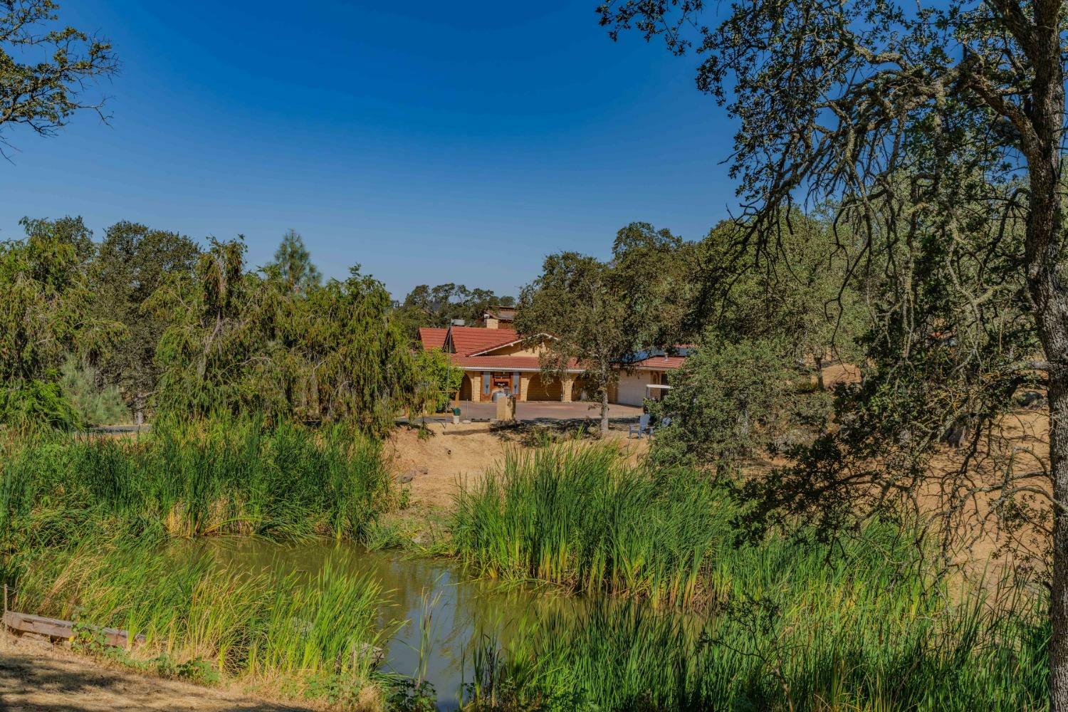 Property Photo:  3950 Paolini Road  CA 95252 