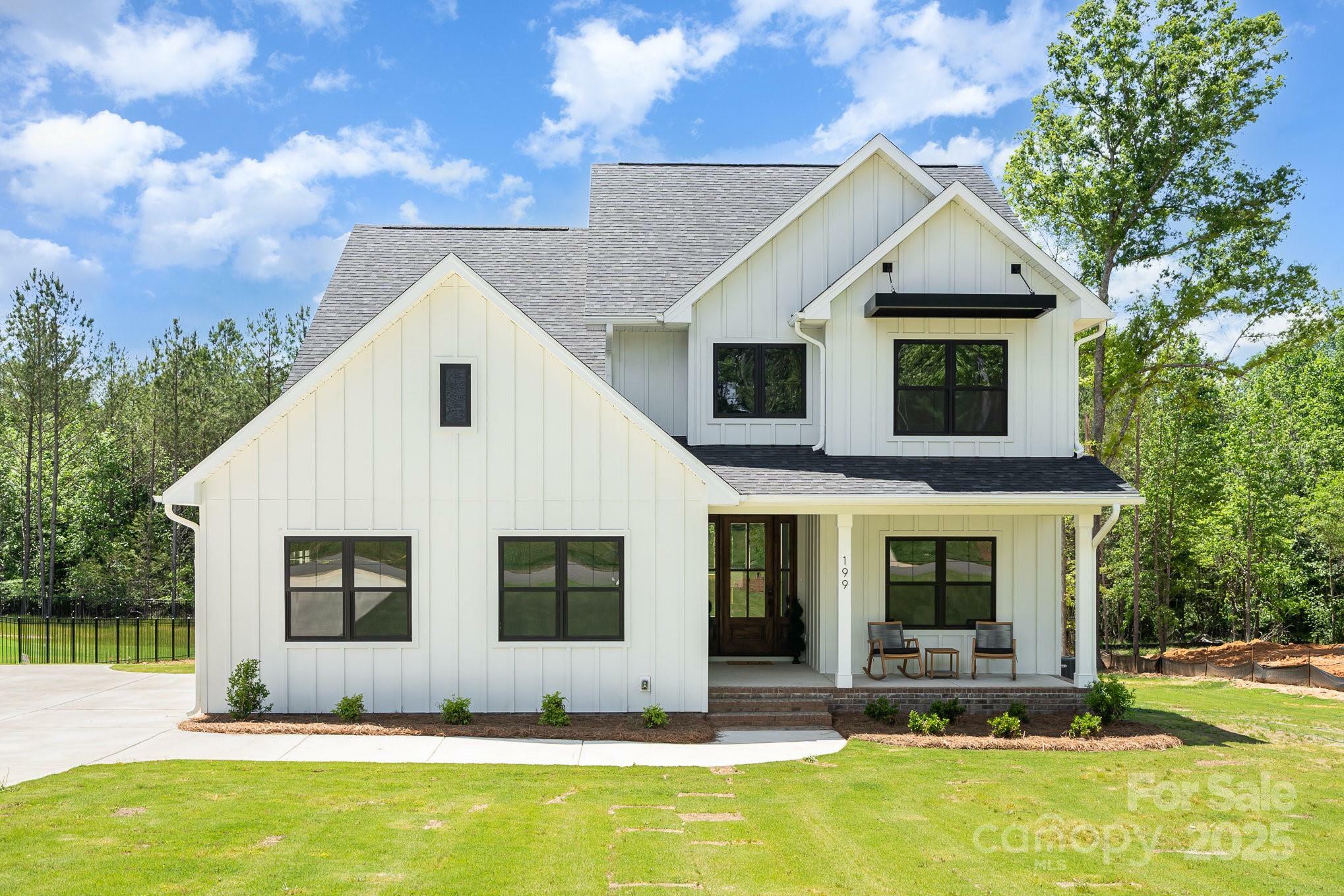 Property Photo: 199 Heartland Drive 10 SC 29732