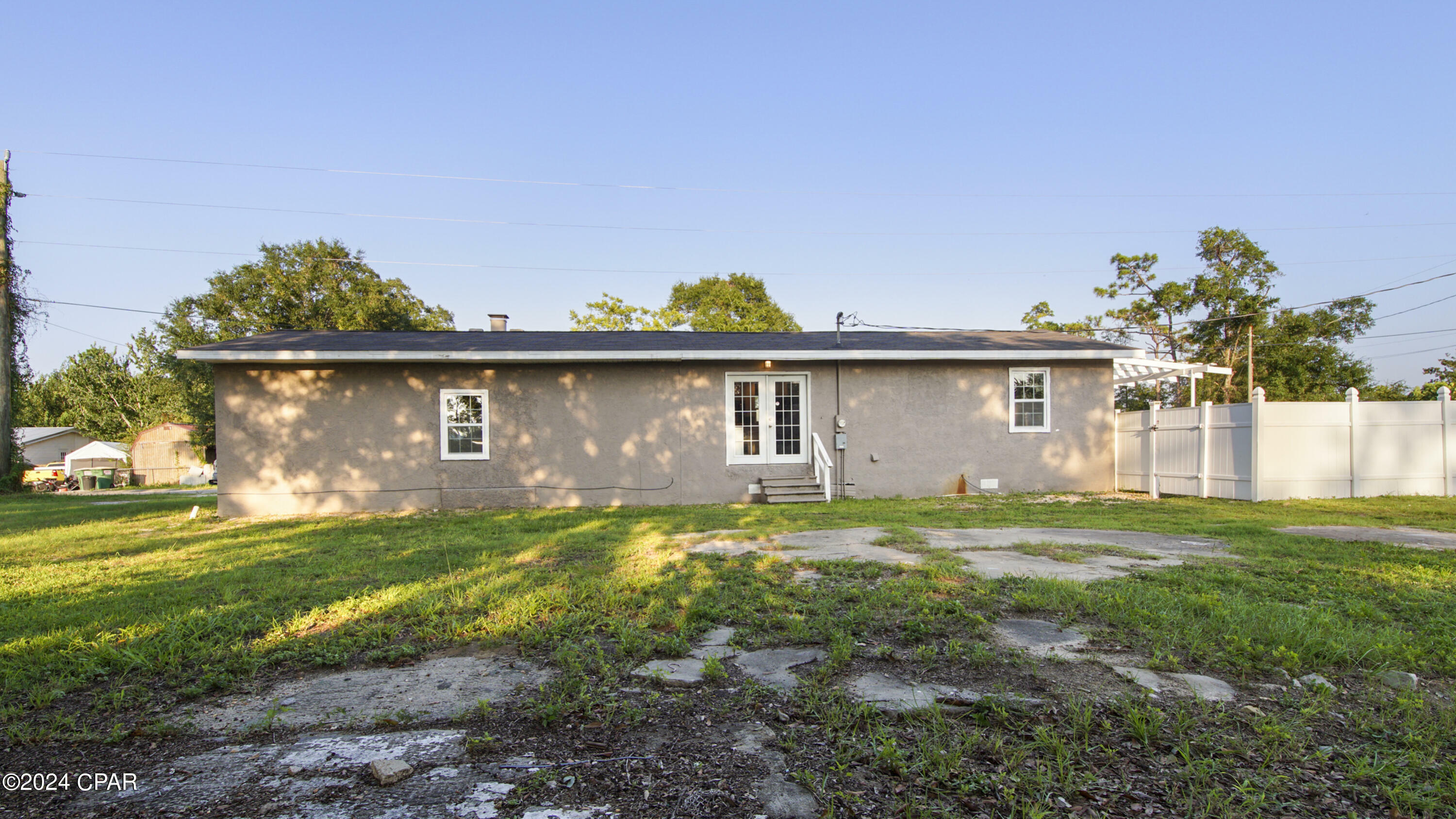 Property Photo:  7701 Santa Rosa Avenue  FL 32409 