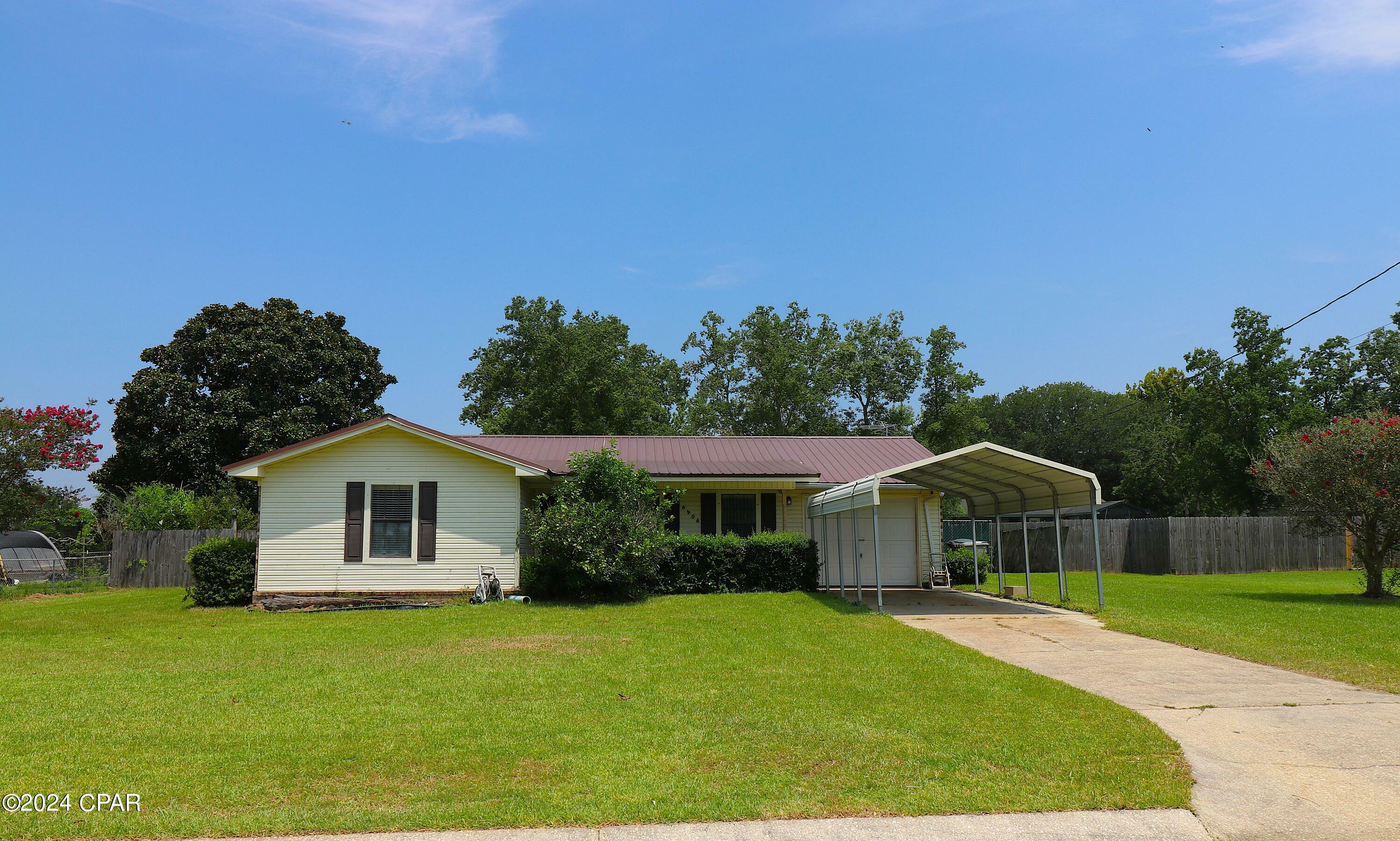 6406 Meadow Field Circle  Pensacola FL 32526 photo