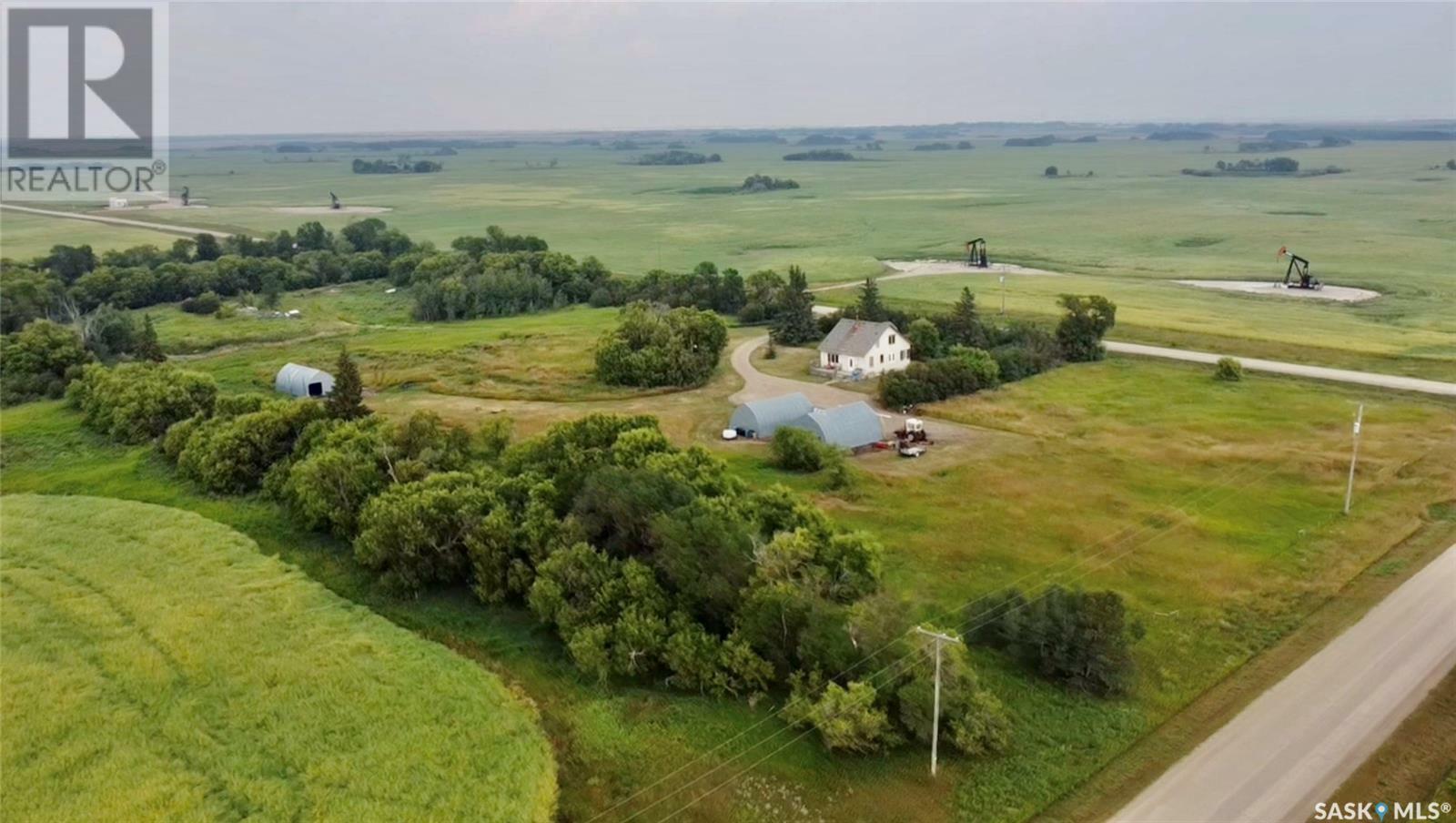 Property Photo:  Rm Of Moose Mountain Acreage  SK S0C 1R0 