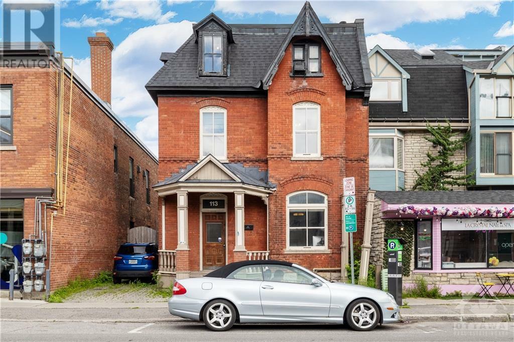 113 Murray Street  Ottawa ON K1N 5M5 photo