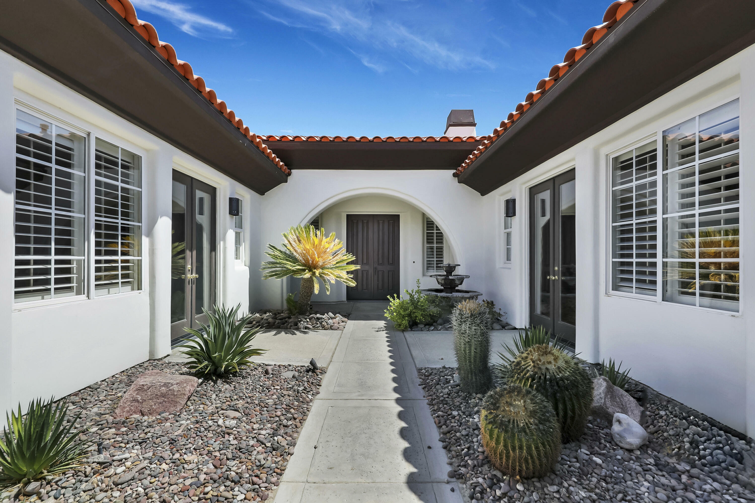 Property Photo:  79460 Citrus  CA 92253 