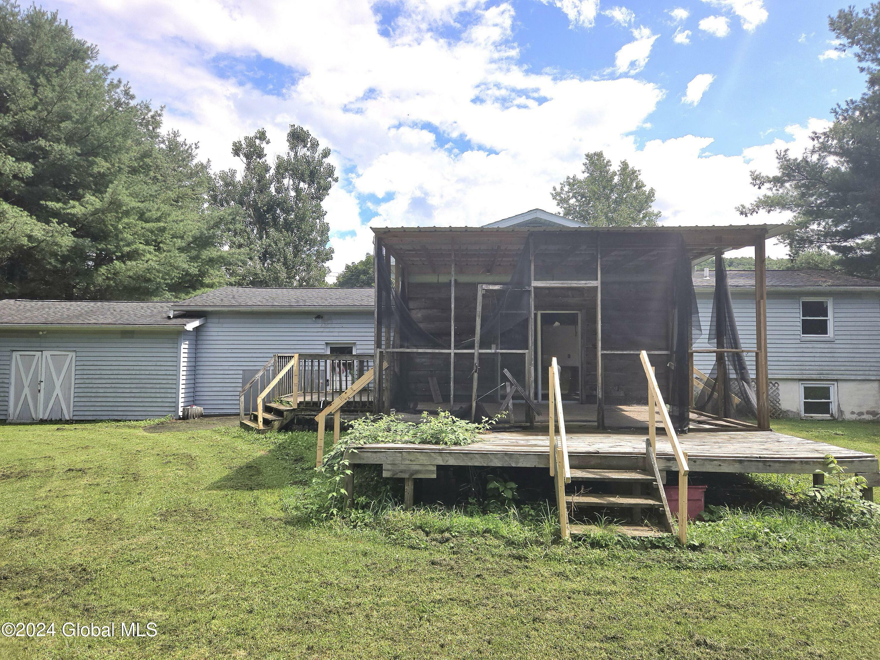 Property Photo:  11 Deer Run Road  NY 14867 