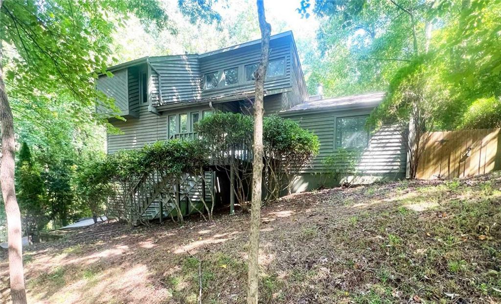 Property Photo:  9370 Martin Road  GA 30076 