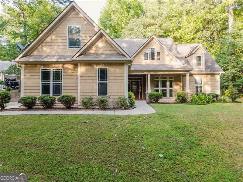 Property Photo:  10071 E Foster Court  GA 30180 