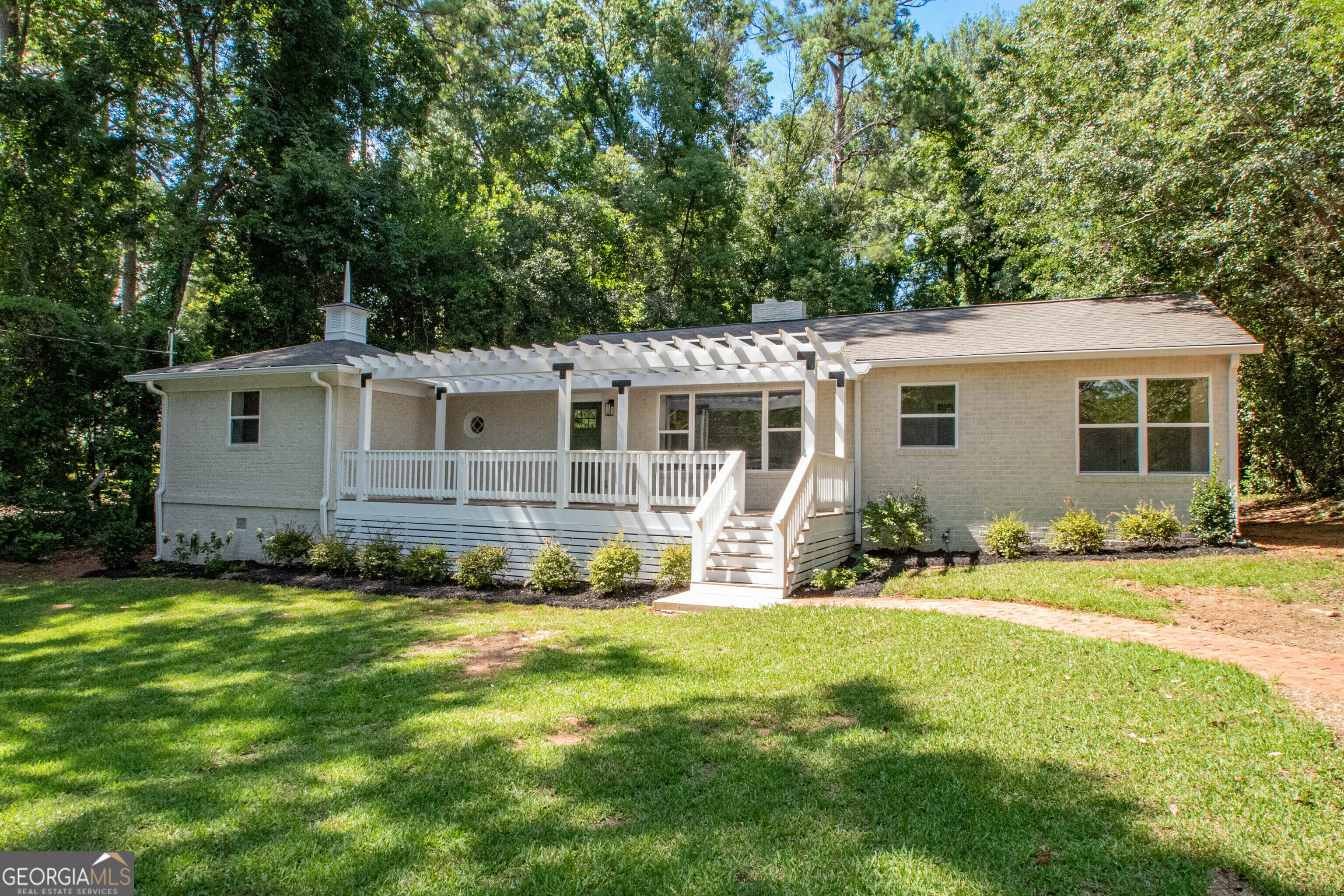 Property Photo:  3273 Louise Place  GA 31204 