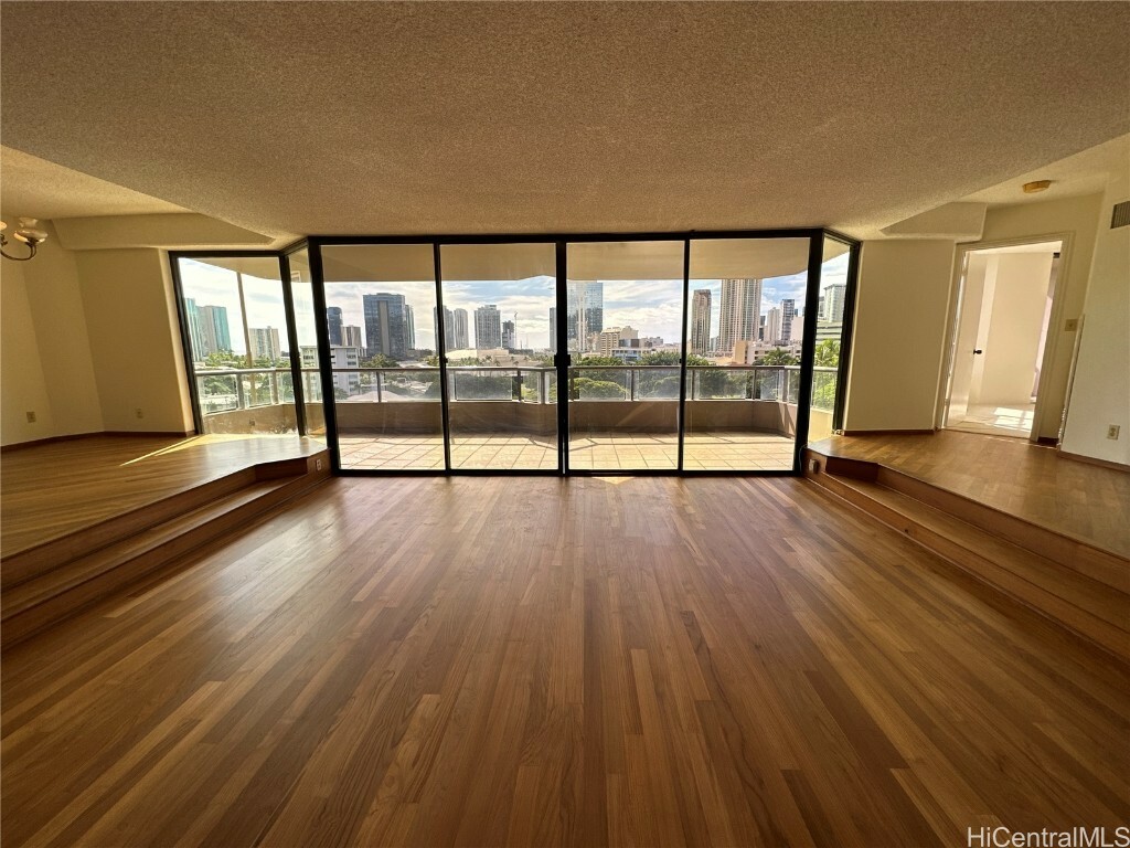 Property Photo:  1221 Victoria Street 804  HI 96814 