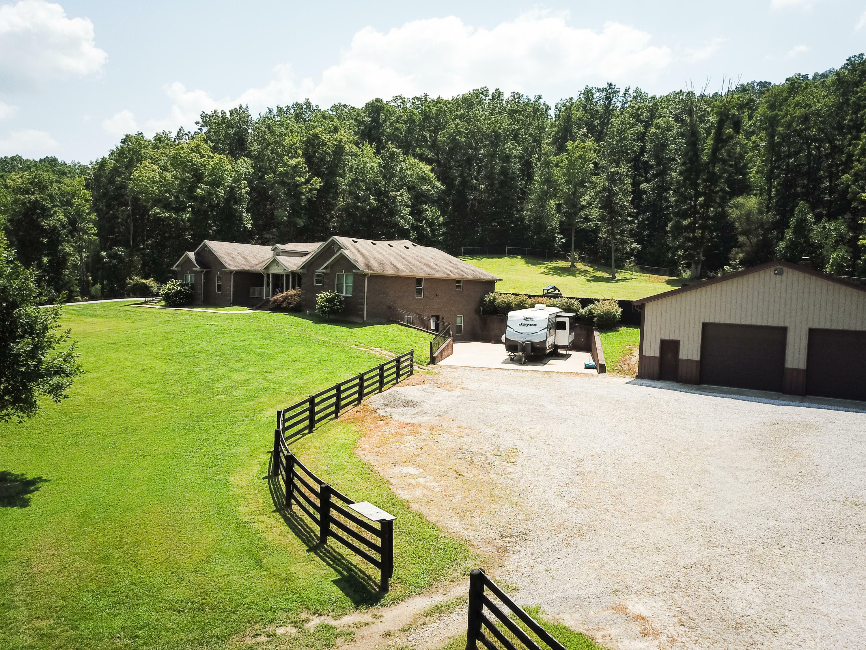 Property Photo:  128 Copper Creek Road  KY 40403 