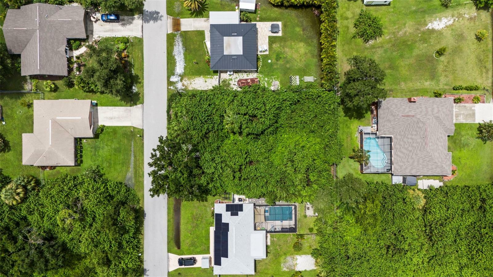 Property Photo:  256 Chamber Street NW  FL 33948 