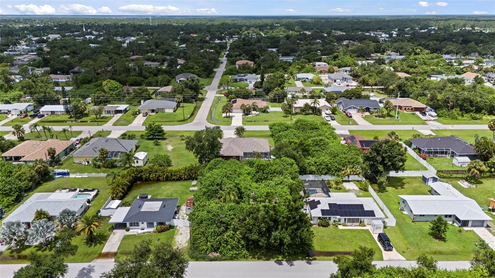 Property Photo:  256 Chamber Street NW  FL 33948 