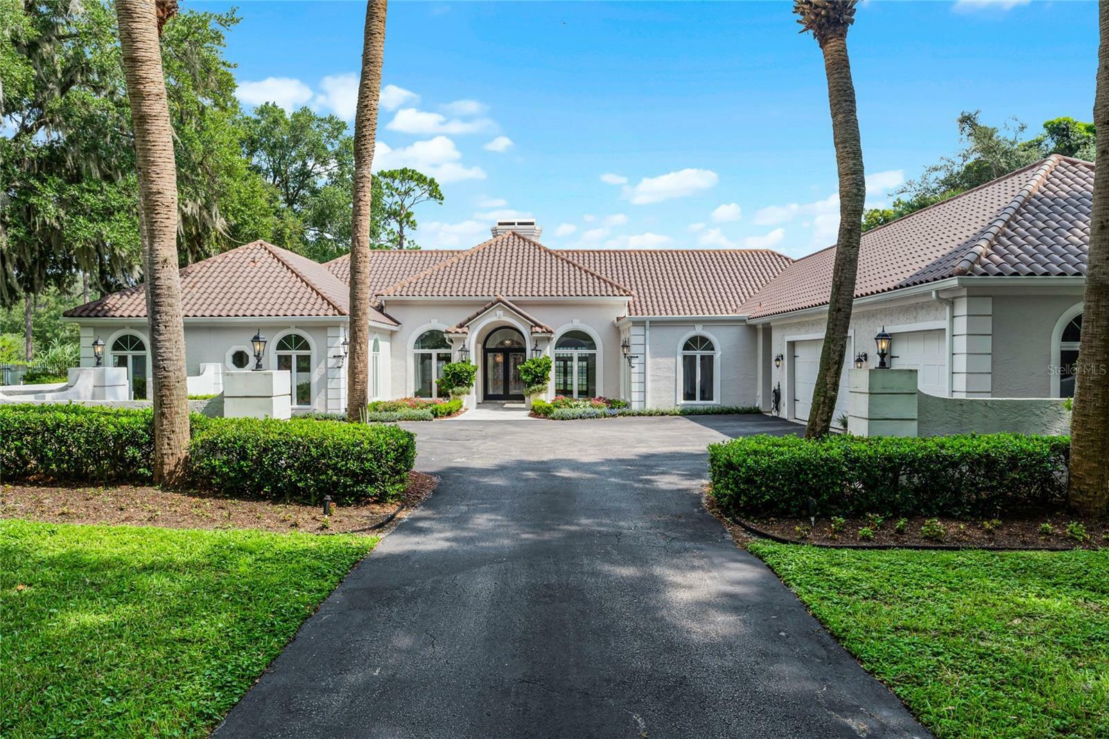 Property Photo:  1306 Sweetwater Club Boulevard  FL 32779 