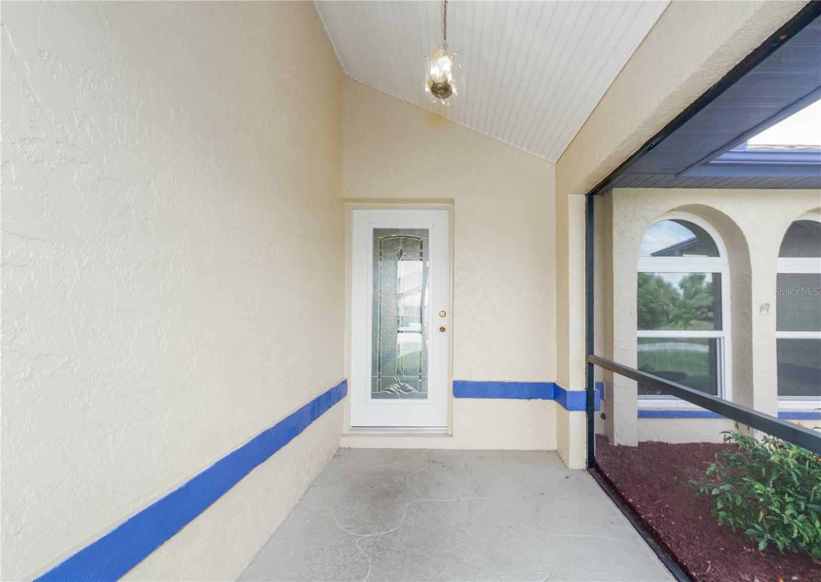 Property Photo:  231 Fletcher Street  FL 33954 