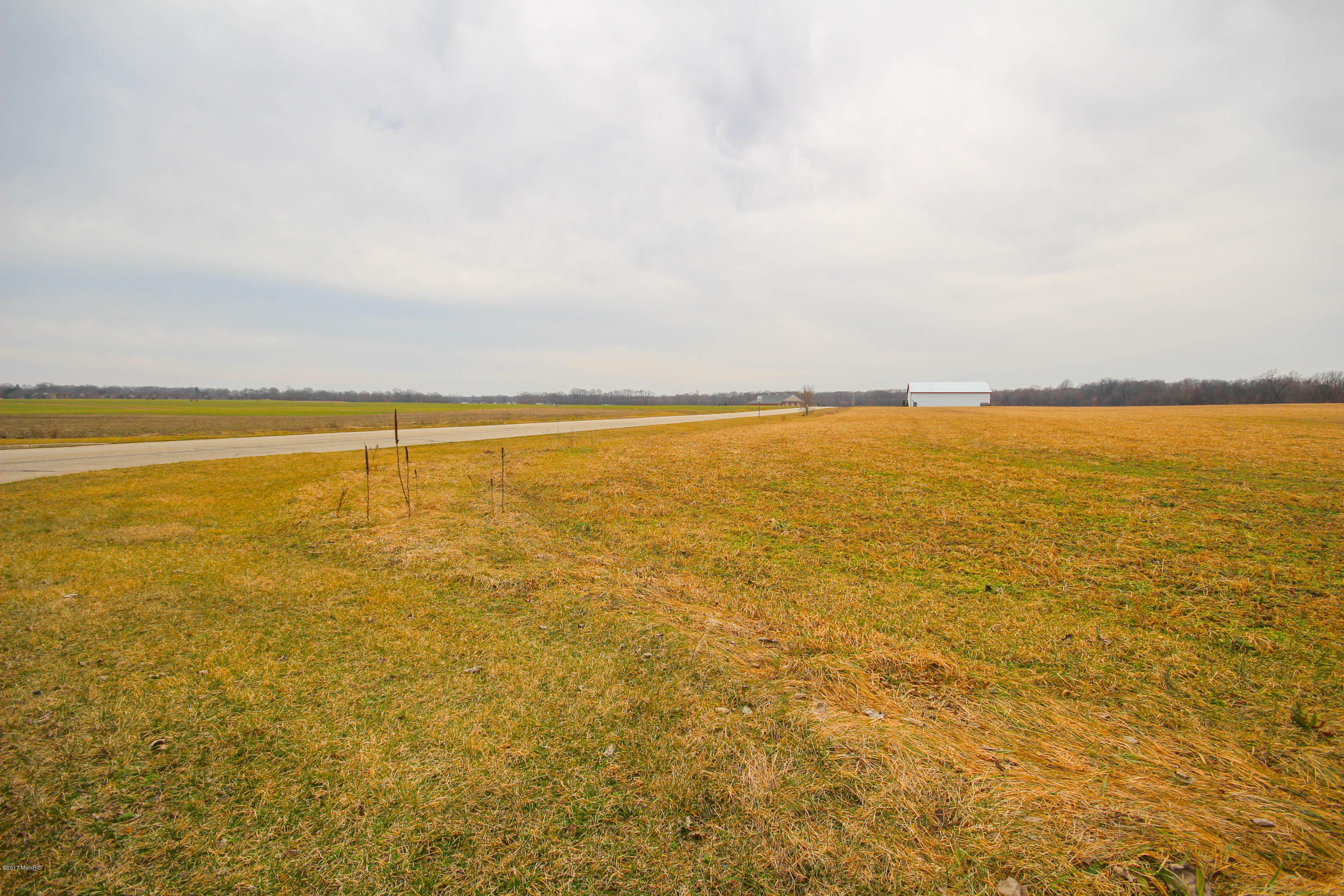 Property Photo:  V/L Hov Aire Drive  MI 49093 