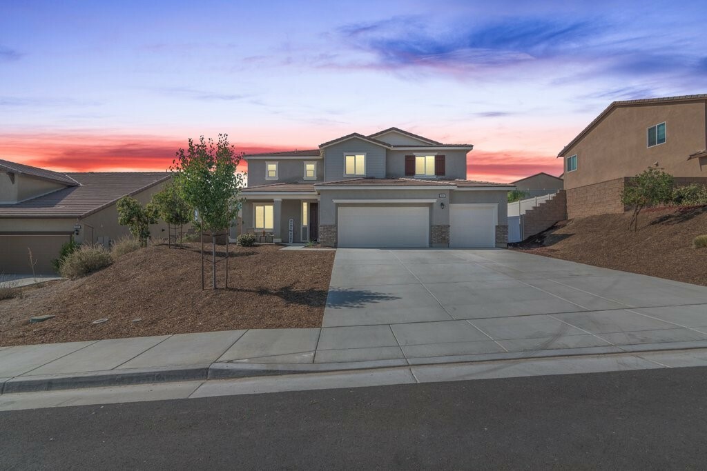 Property Photo:  30941 Chuckwagon Court  CA 92596 