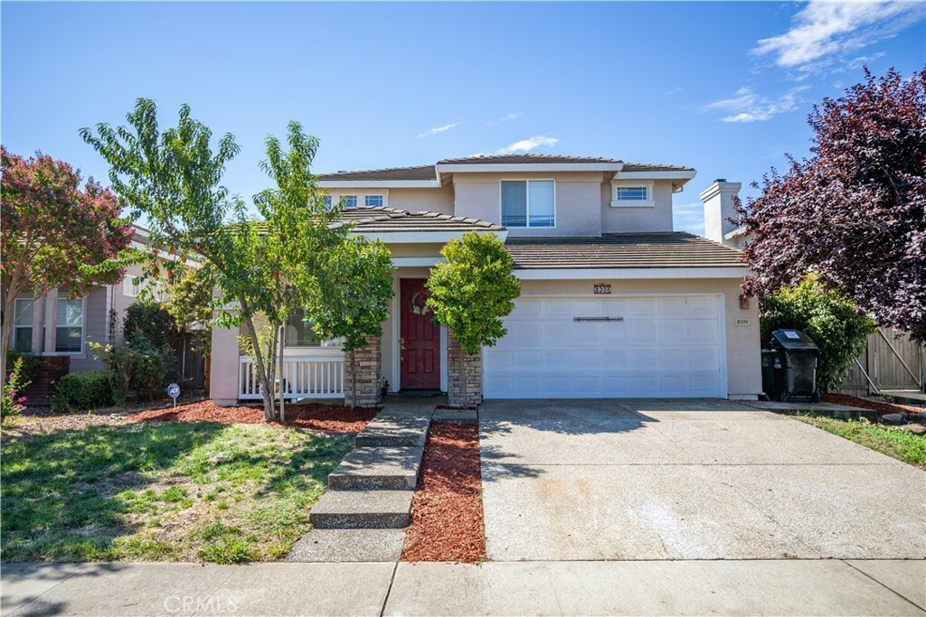 Property Photo:  8336 Cantwell Drive  CA 95624 