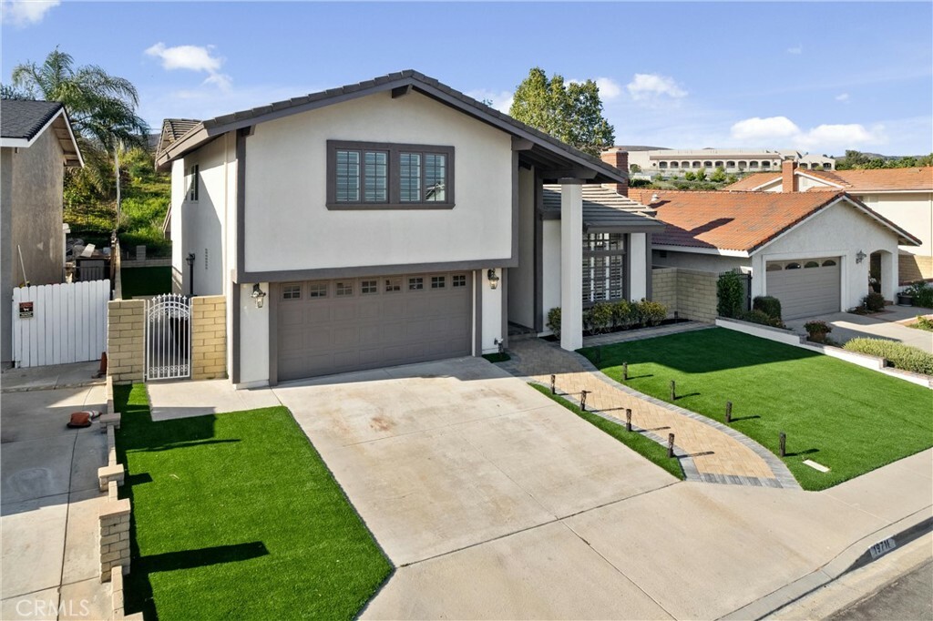 Property Photo:  19711 Verona Lane  CA 92886 