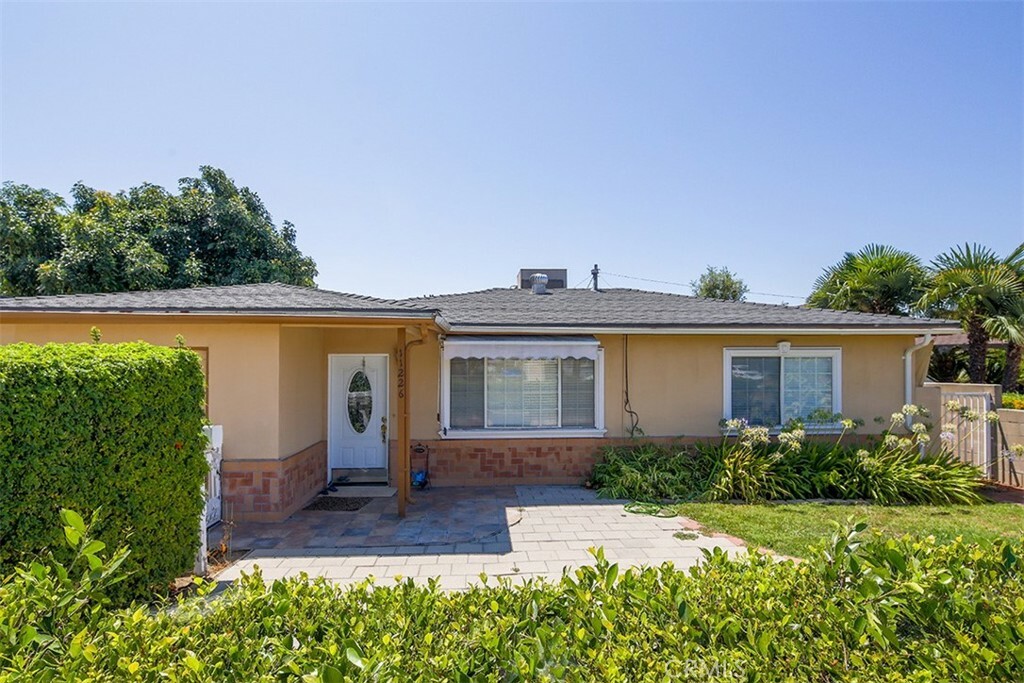 Property Photo:  11226 Daines Drive  CA 91780 