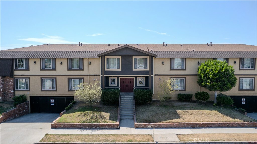 Property Photo: 4633 Marine Ave 132 CA 90260