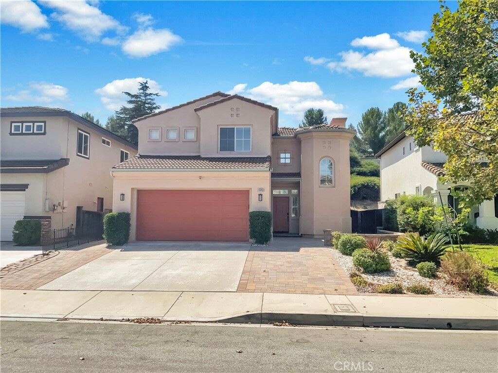 4443 Saint Andrews Drive  Chino Hills CA 91709 photo