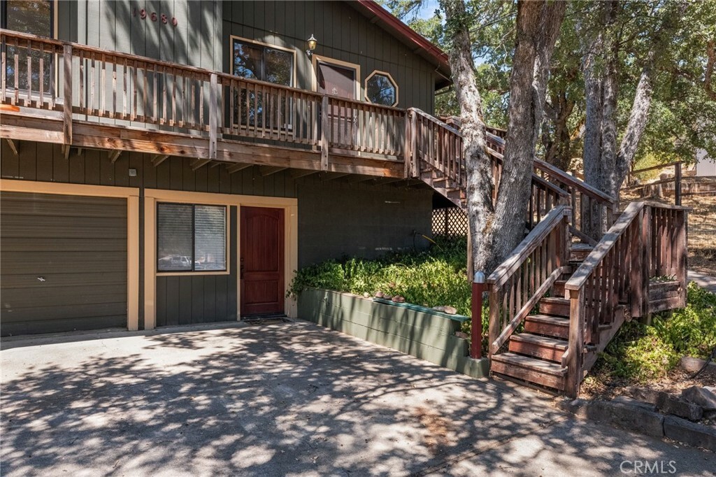 Property Photo:  19680 Sugarwood Court  CA 95467 